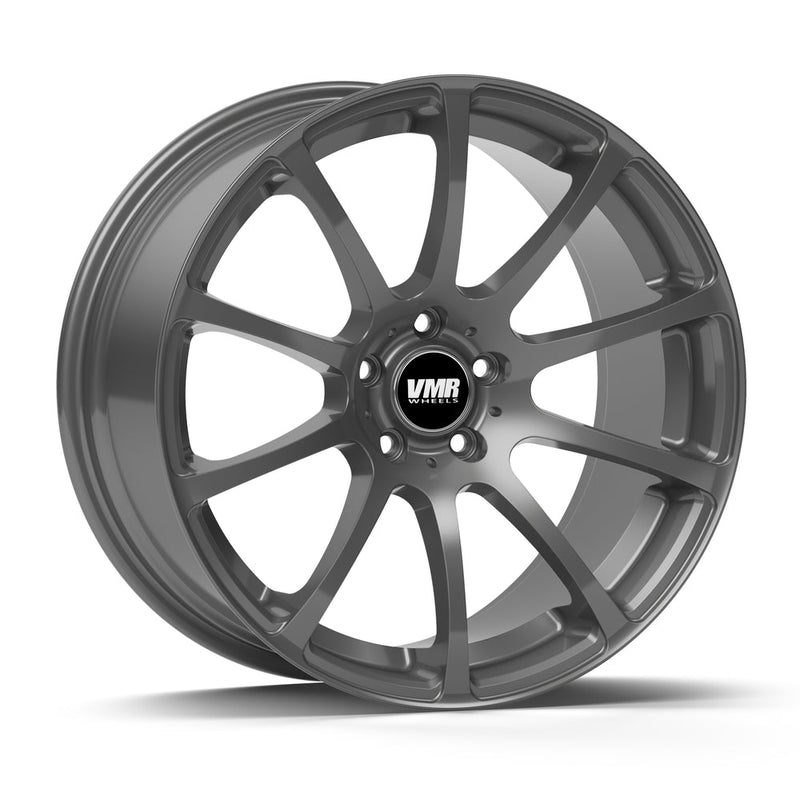 Felger-VMR-V701-Gunmetal-18x9.5-5x112-45-66.6mm