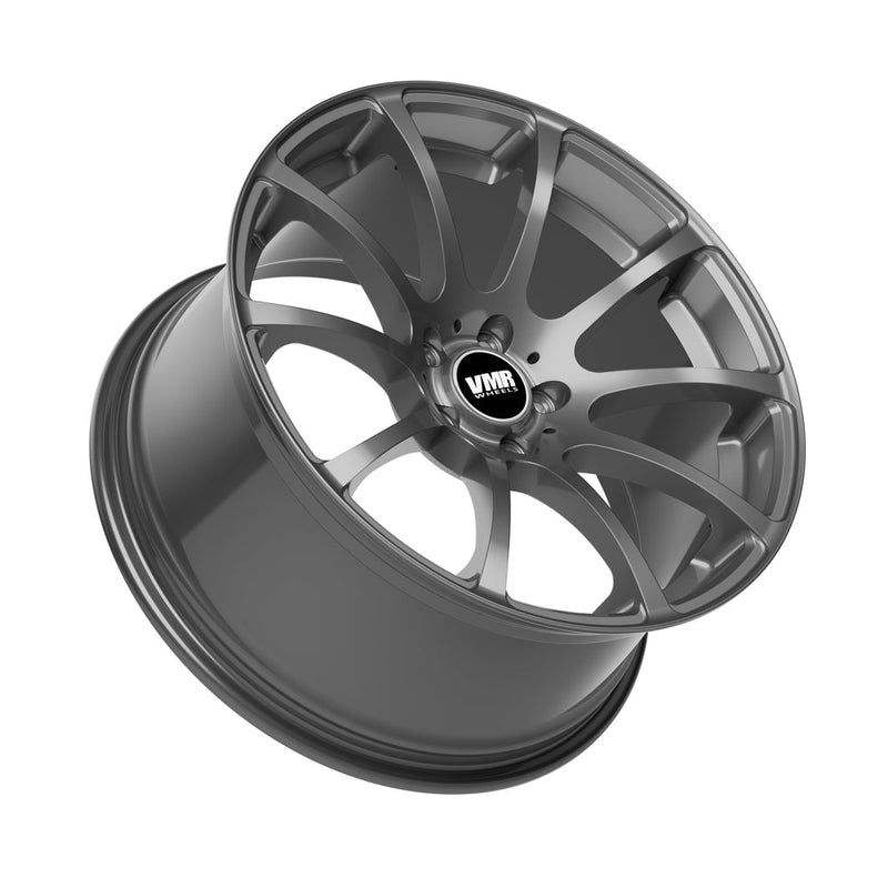 VMR V701 Gunmetal - 19x9.5 | BLANK | +33
