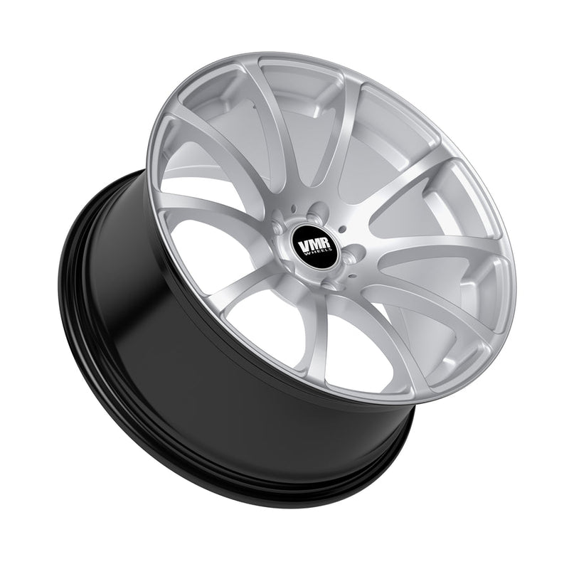 VMR V701 Hyper Silver - 19x9.5 | 5x120 | +22 | 72.6mm