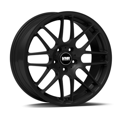 Felger-VMR-V703-Matte-Black-19x9.5-5x120-45-72.6mm