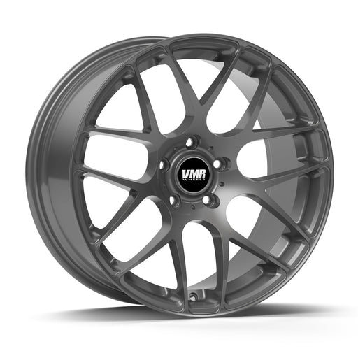 Felger-VMR-V710-Gunmetal-18x8.5-5x112-35-66.6mm
