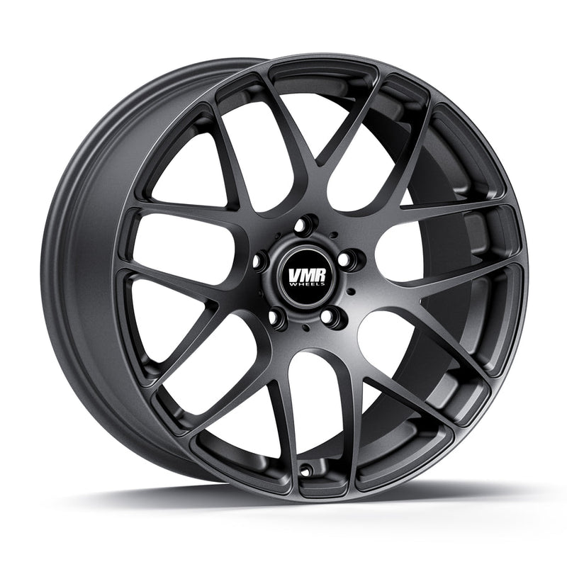 Felger-VMR-V710FF-Matte-Graphite-19x8.5-BLANK-35