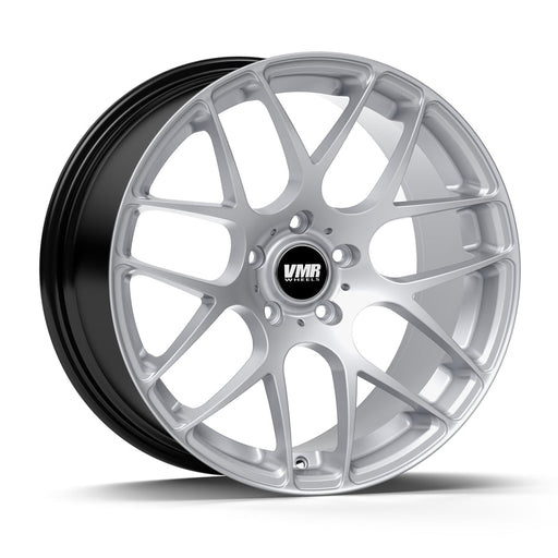 Felger-VMR-V710-Hyper-Silver-19x8.5-5x112-35-66.6mm