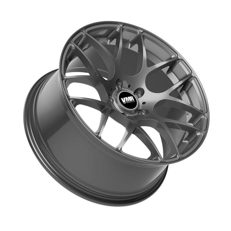 VMR V710 Gunmetal - 19x9.5 | BLANK | +45