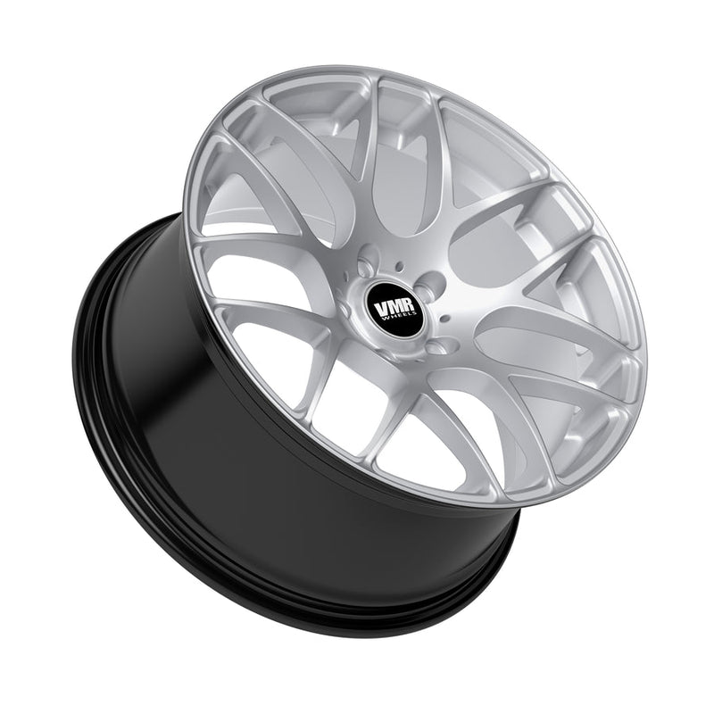VMR V710 Hyper Silver - 19x9.5 | 5x112 | +33 | 57.1mm