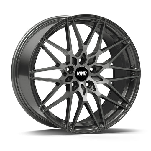 Felger-VMR-V801-Anthracite-Metallic-18x9.5-BLANK-45