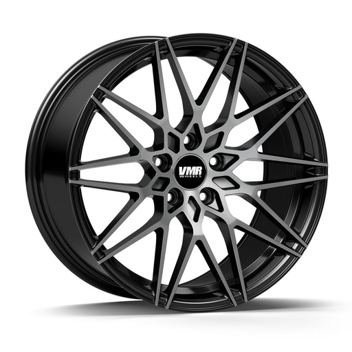 Felger-VMR-V801-Titanium-Black-Shadow-19x8.5-BLANK-45