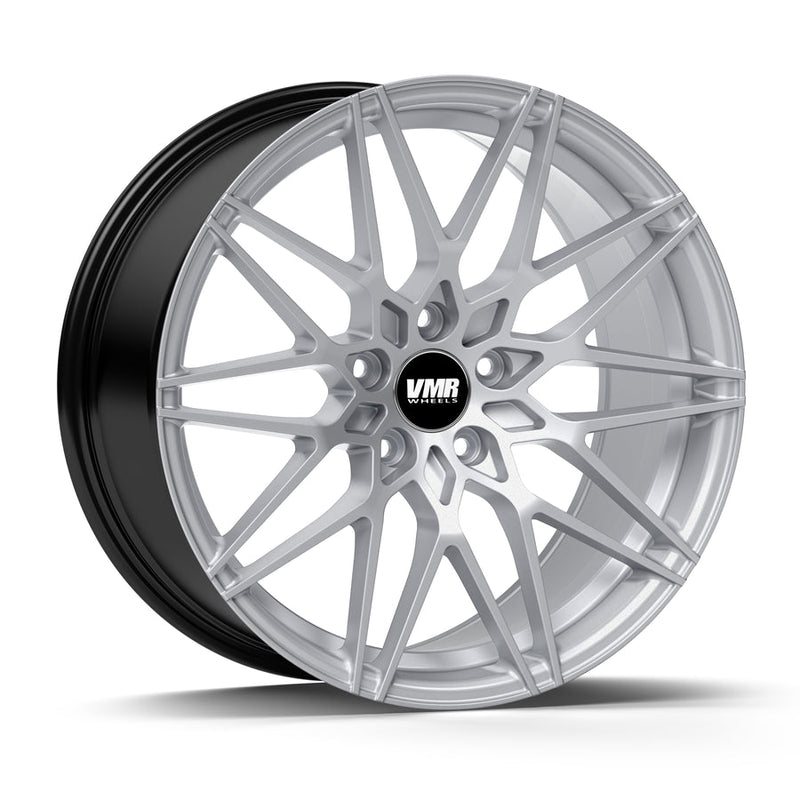 Felger-VMR-V801-Hyper-Silver-18x9.5-BLANK-45
