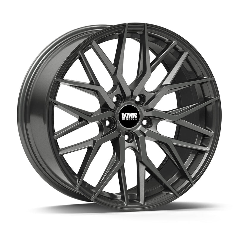 Felger-VMR-V802-Anthracite-Metallic-18x8.5-BLANK-45