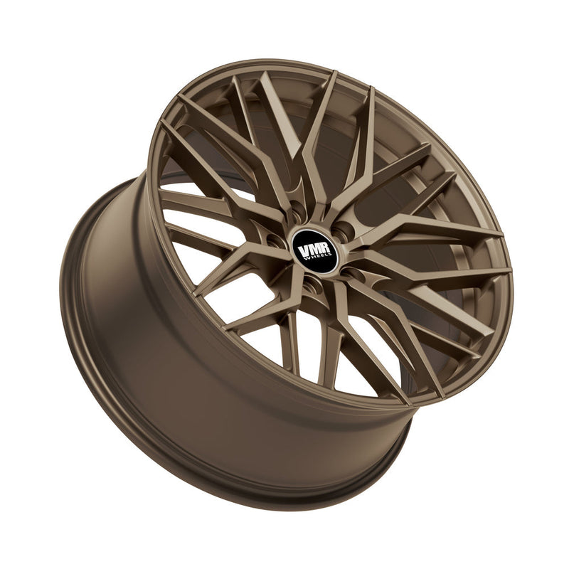 VMR V802 Matte Bronze - 19x9.5 | BLANK | +35