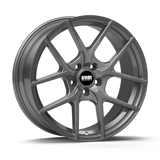 Felger-VMR-V803-Gunmetal-19x8.5-BLANK-35