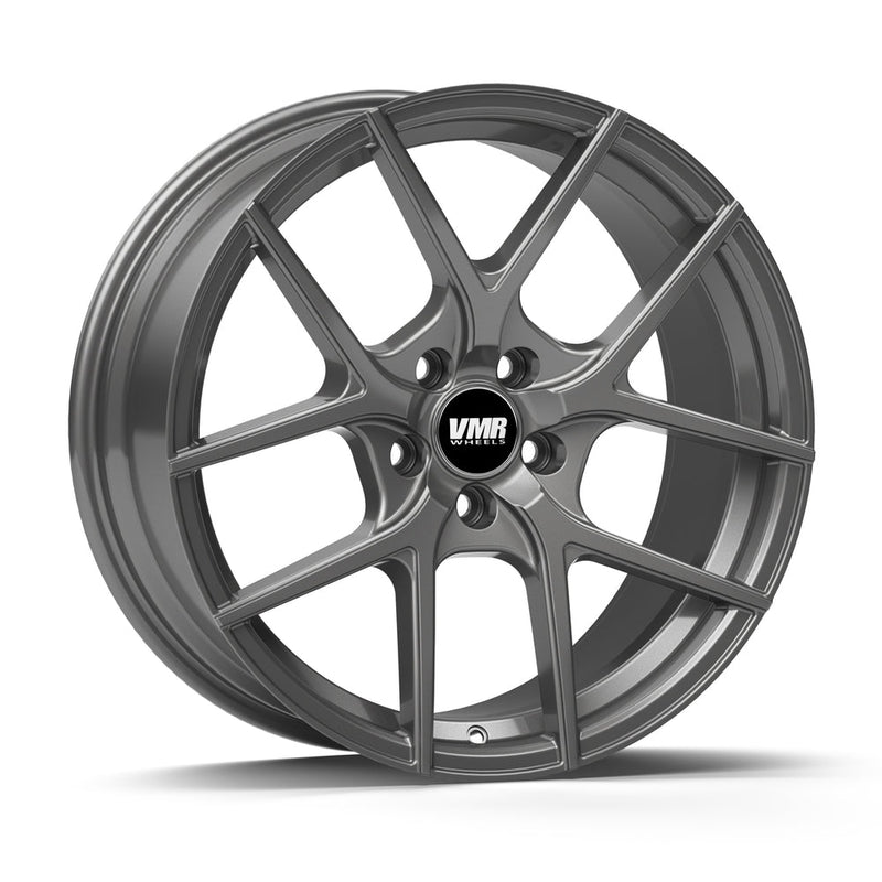Felger-VMR-V803-Gunmetal-19x9.5-BLANK-45