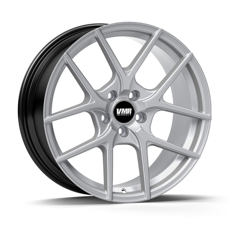 Felger-VMR-V803-Hyper-Silver-19x8.5-BLANK-35