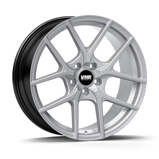 Felger-VMR-V803-Hyper-Silver-19x9.5-BLANK-45