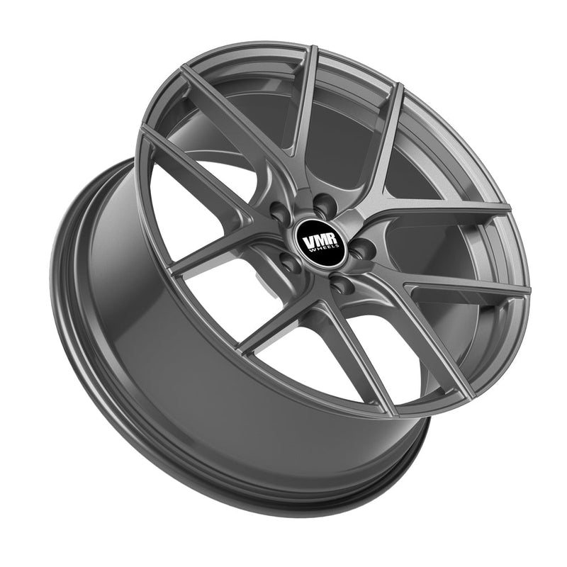 VMR V803 Gunmetal - 19x9.5 | BLANK | +45