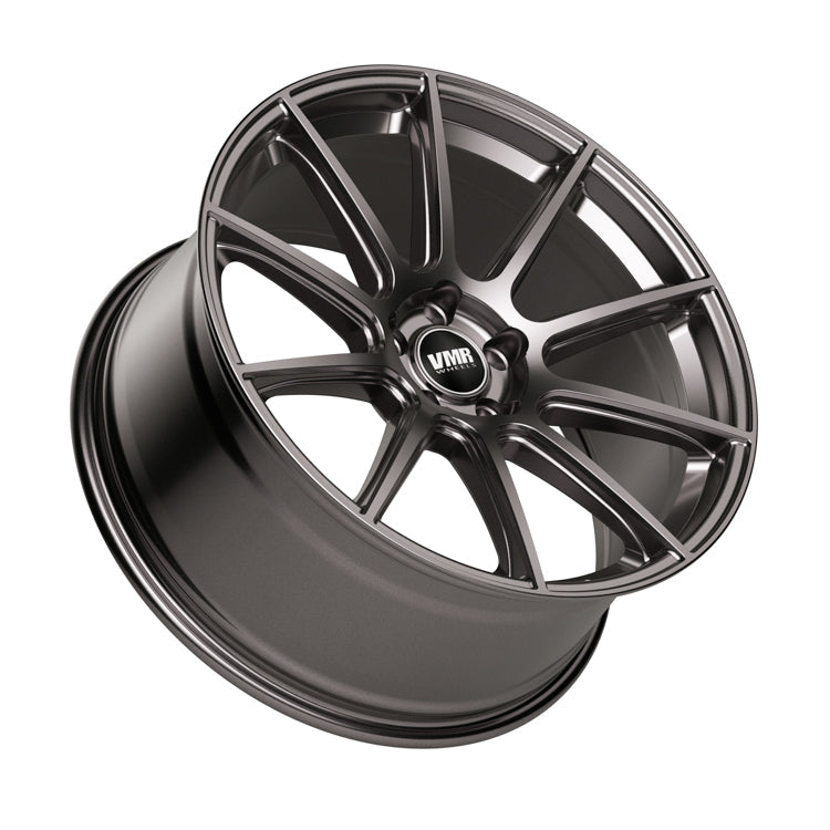 VMR V806 Gunmetal - 20x9.5 | BLANK | +35