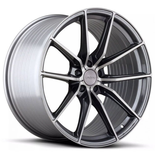 Varro-VD25X-Gloss-Titanium-Brushed-Face-Grey-20x9-72.56-wheels-rims-felger-FelgGiganten