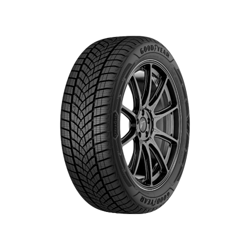 Helårsdekk-Goodyear-Vector-4Seasons-Cargo-225/65-R16C--112R