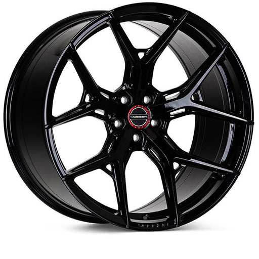 Felger-Vossen-HF5-Gloss-Black---21x10.5-|-5x112-|-+30-|-66.6mm