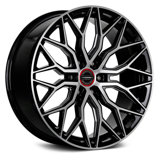 Felger-Vossen-HF6.3-Gloss-Black---22x9.5-|-6x139-|-+20-|-106.1mm