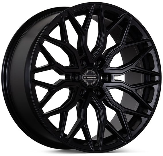 Felger-Vossen-HF6.3-Satin-Black---22x9.5-|-6x135-|-+20-|-87.1mm