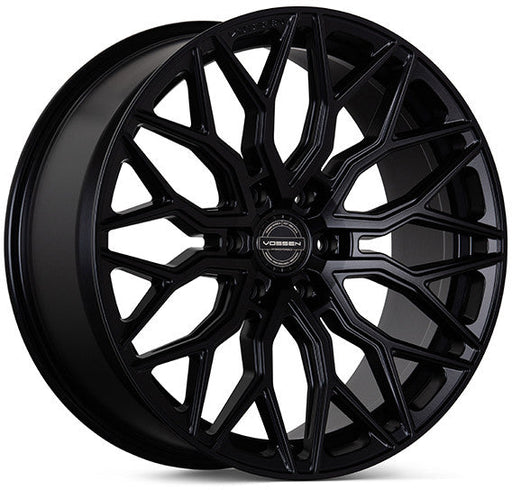 Felger-Vossen-HF6.3-Satin-Black---22x9.5-|-6x139-|-+20-|-106.1mm