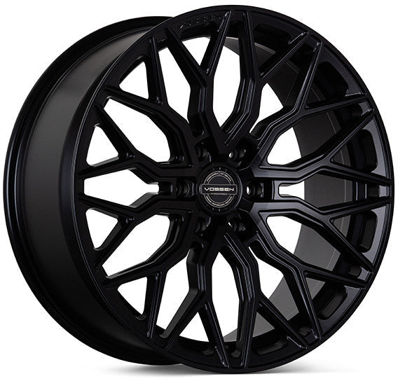 Felger-Vossen-HF6.3-Satin-Black---20x9.5-|-6x135-|-+15-|-87.1mm