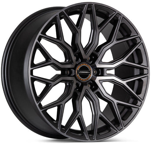 Felger-Vossen-HF6.3-Tinted-Matte-Gunmetal---20x9.5-|-6x139-|-+15-|-106.1mm