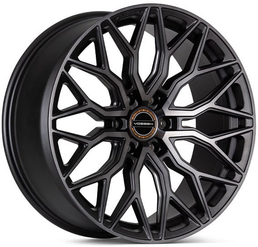 Felger-Vossen-HF6.3-Tinted-Matte-Gunmetal---24x10-|-6x139-|-+25-|-106.1mm