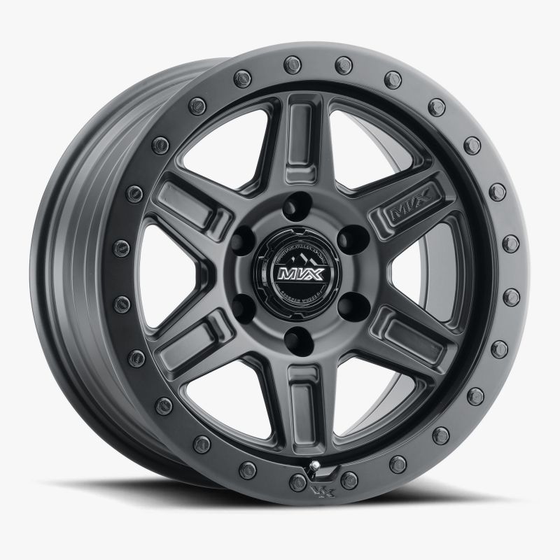 MVX-VX61-Matte-Graphite-Grey-18x9-110.1-wheels-rims-felger-FelgGiganten