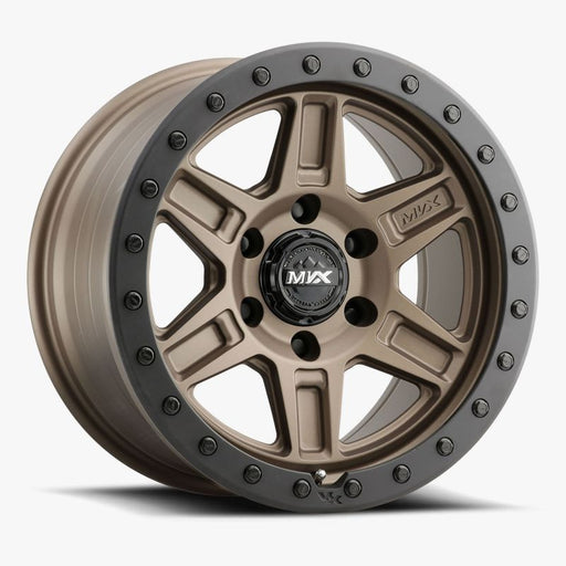 MVX-VX61-Matte-Bronze-Bronze-17x9-106.1-wheels-rims-felger-FelgGiganten