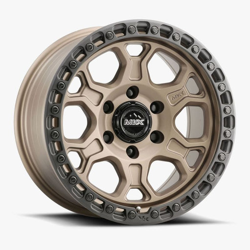 MVX-VX62-Matte-Bronze-Bronze-17x9-71.5-wheels-rims-felger-FelgGiganten