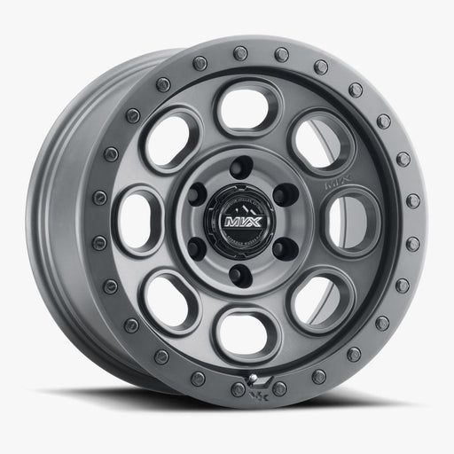 MVX-VX80-Matte-Graphite-Grey-17x9-87.1-wheels-rims-felger-FelgGiganten