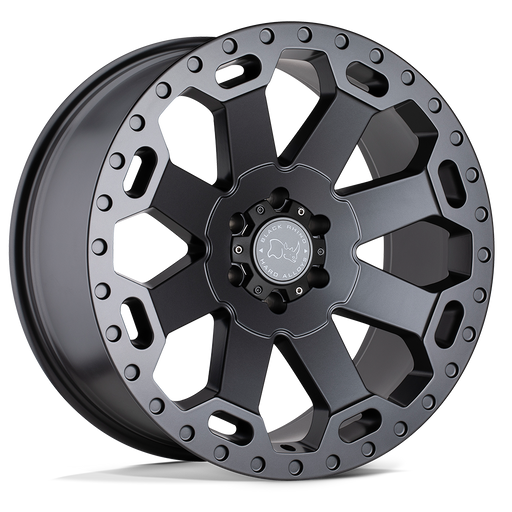 Felger-Black-Rhino-BR-WARLORD-Matte-Gunmetal-18x9.5-6x130-et52-84.1