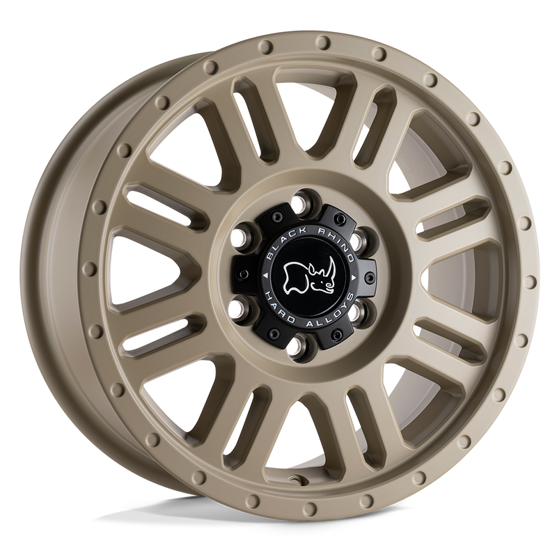 Felger-Black-Rhino-YELLOWSTONE-Desert-Sand-18x8-6x130-et48-84.1