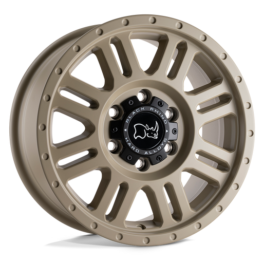 Felger-Black-Rhino-YELLOWSTONE-Desert-Sand-18x8-6x130-et48-84.1