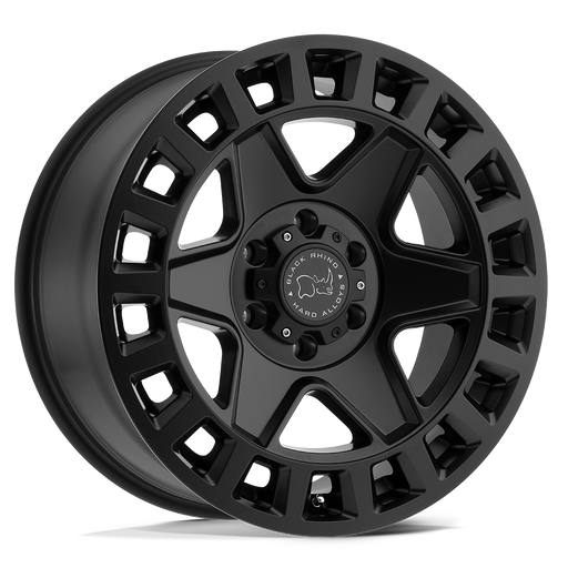 Felger-Black-Rhino-BR-YORK-Matte-Black-17x9.5-6x130-et52-84.1